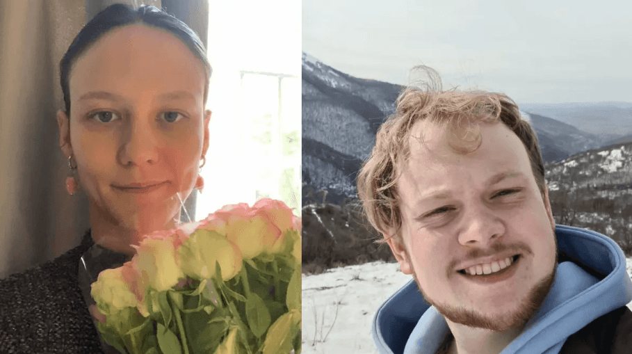 В Грузии задержали двух россиян после участия в протестах. Им вменяют хранение наркотиков — «Вот Так» 