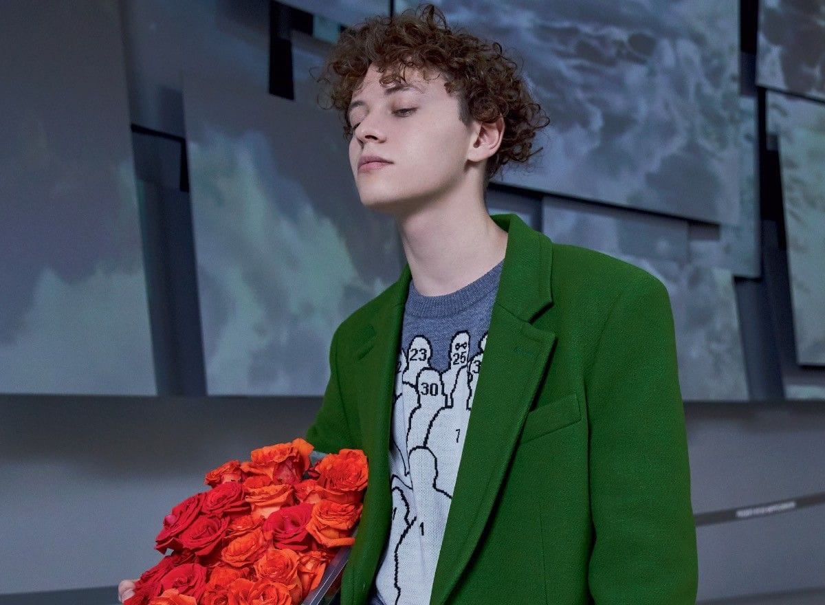 Гособвинение попросило суд приговорить певца Эдуарда Шарлота к 7 годам и 5 месяцам колонии