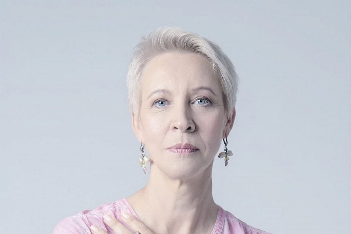 Телеведущую Татьяну Лазареву заочно приговорили к 6,5 года колонии по статье о «публичном оправдании терроризма»