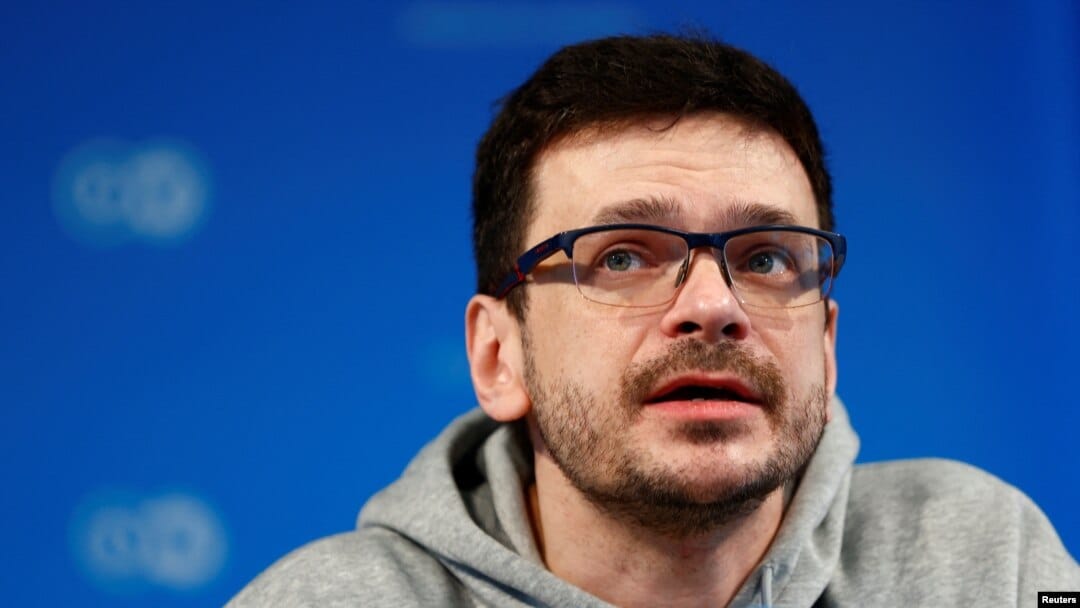 МВД объявило в розыск Илью Яшина