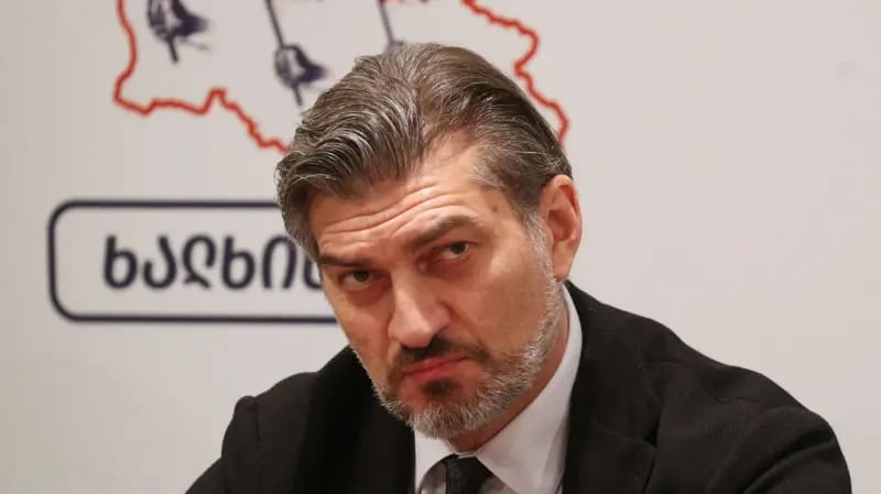 Назначенный «Грузинской мечтой» президент Михаил Кавелашвили подписал 28 законов, которые правозащитники называют репрессивными