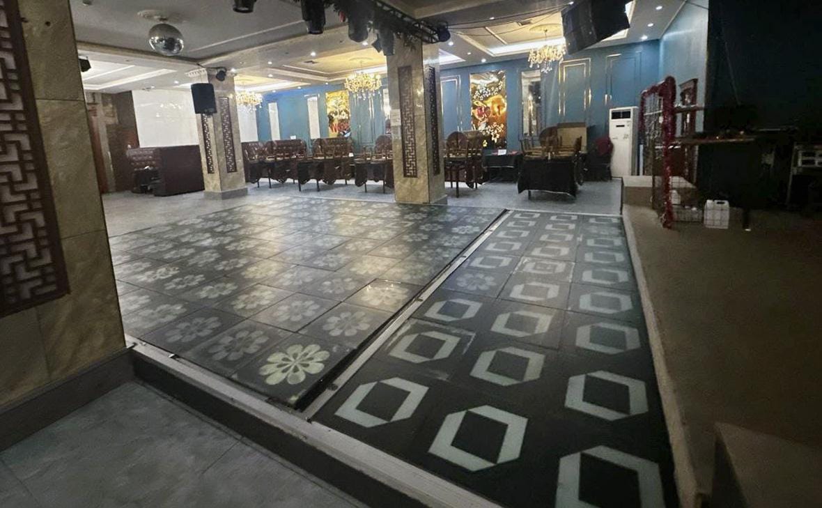 Мэрия Якутска обвинила «китайский клуб» в «пропаганде нетрадиционных сексуальных отношений». Полиция задержала сотрудников заведения