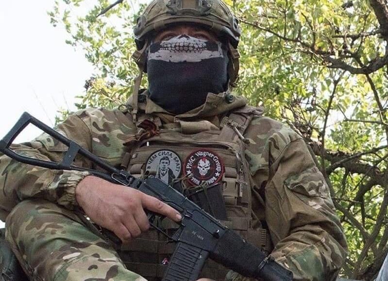 Жителя Казахстана приговорили к 4,5 года колонии за участие в ЧВК Вагнера. Это как минимум девятый подобный случай в Центральной Азии 