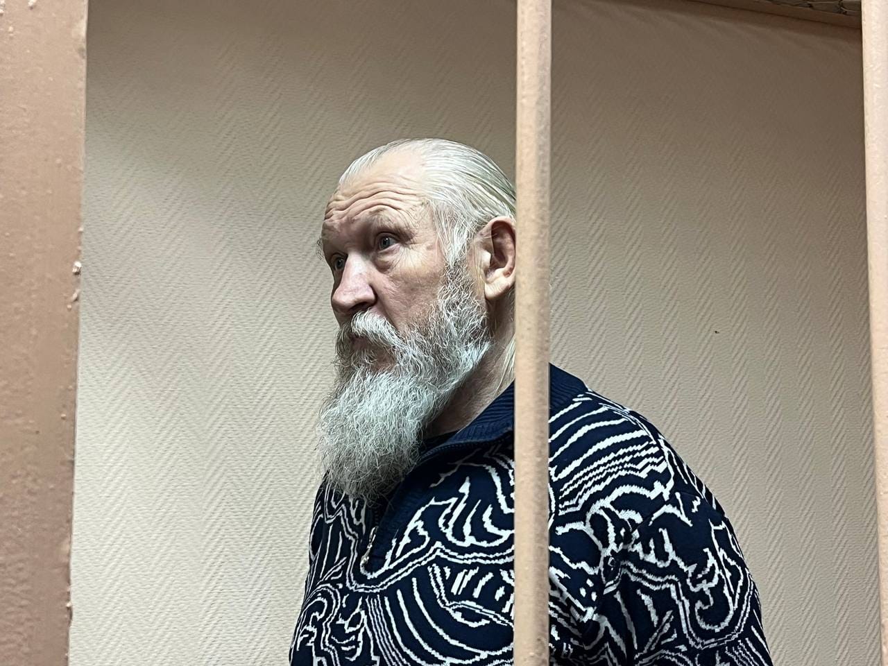 Экс-депутата Госдумы Глущенко, осужденного за организацию убийства Галины Старовойтовой, приговорили к 18 годам еще за три убийства