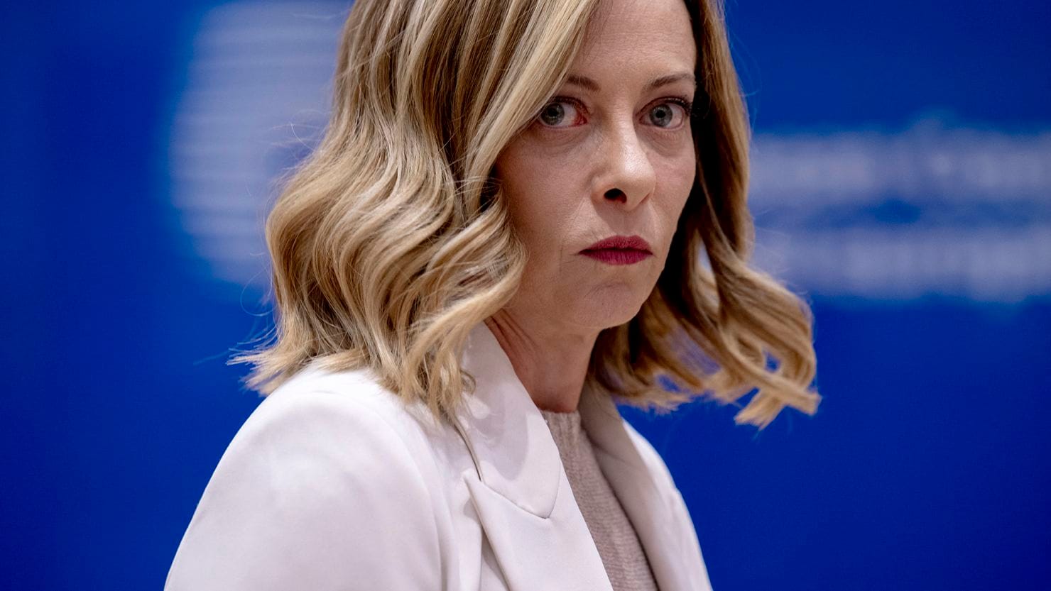 Прокуратура Рима начала расследование против премьер-министра Джорджи Мелони из-за освобождения ливийского силовика, разыскиваемого МУС