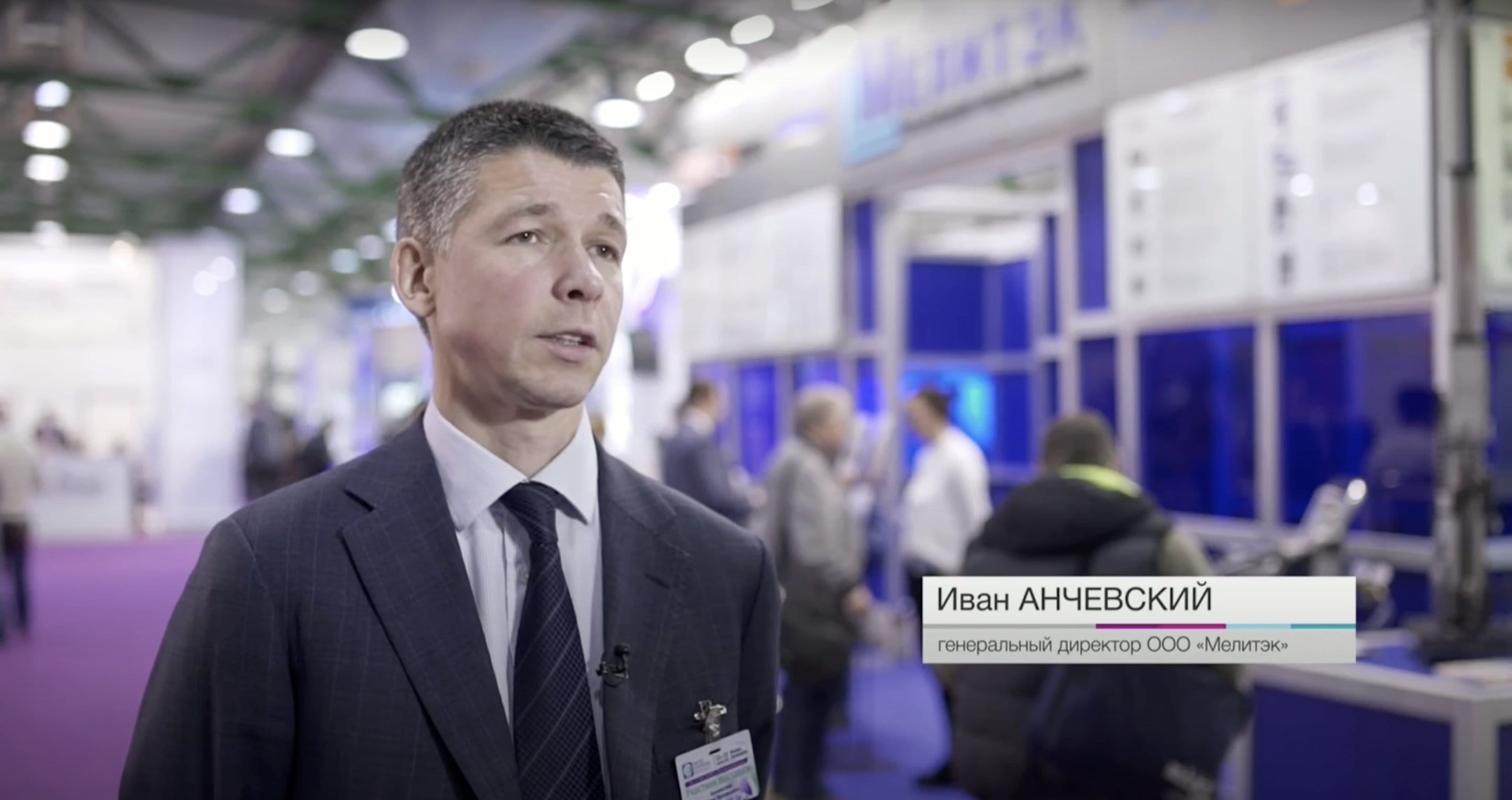 Russian businessman extradited to Estonia for selling $50 million worth of foreign equipment to Russian defense enterprises