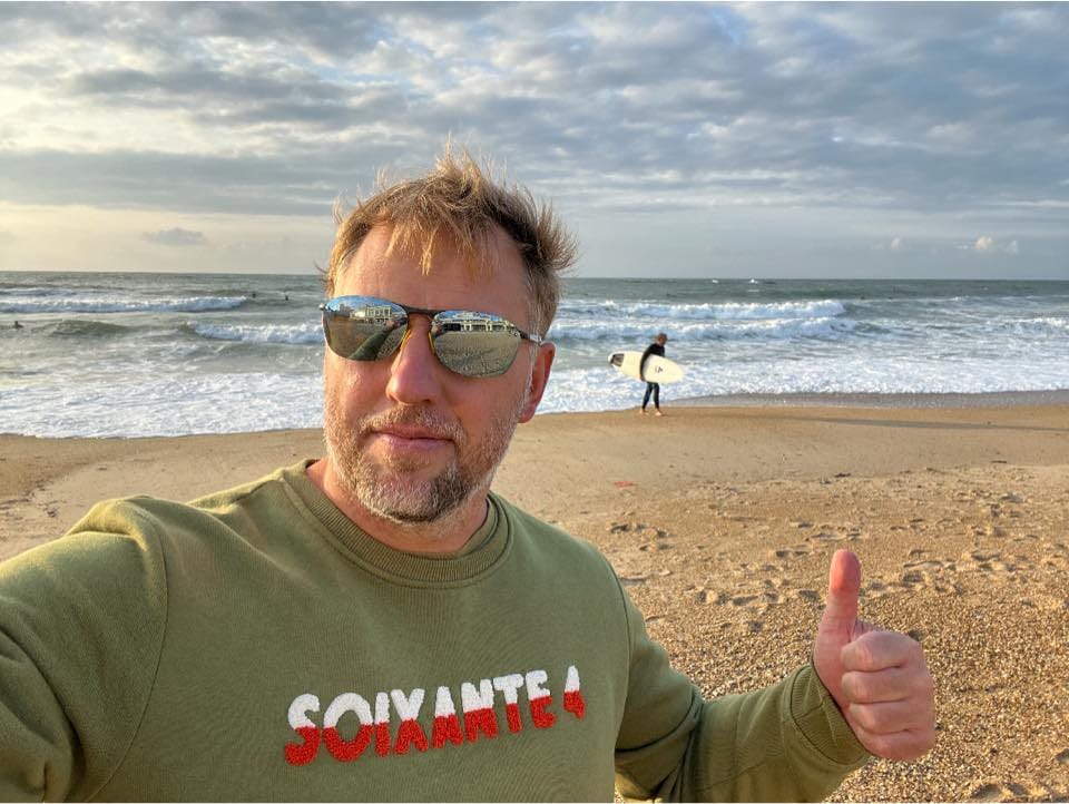 Основателя сайта Gulagu.net заочно приговорили к 8 годам колонии по делу о «фейках» про российскую армию