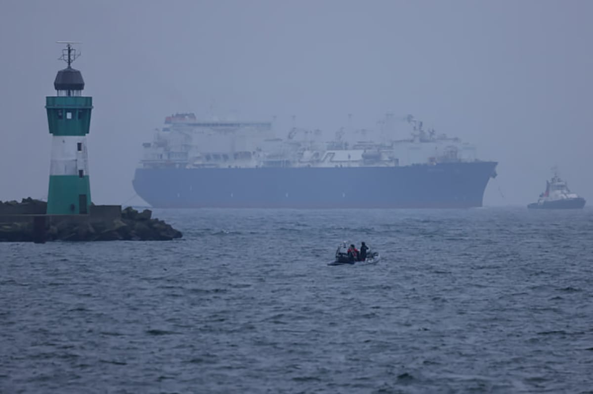 Норвежская компания отказалась от поставок топлива военным США. Министр обороны Норвегии заявил, что это «не соответствует политике страны»