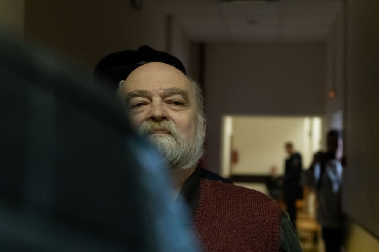 Диссидента Александра Скобова приговорили к 16 годам колонии. Это почти в три раза больше, чем он провел в заключении в СССР 