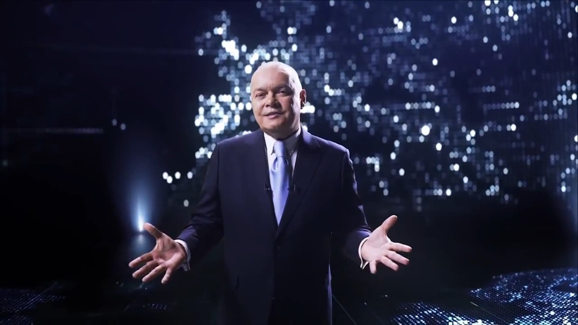 Исповедь пропагандиста. Часть I. Как делают новости на государственном ТВ