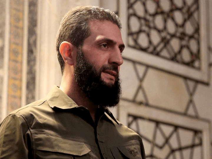 The dilemmas of post-jihadism: Syria’s interim president may lose support if Islamists deem his policies too soft