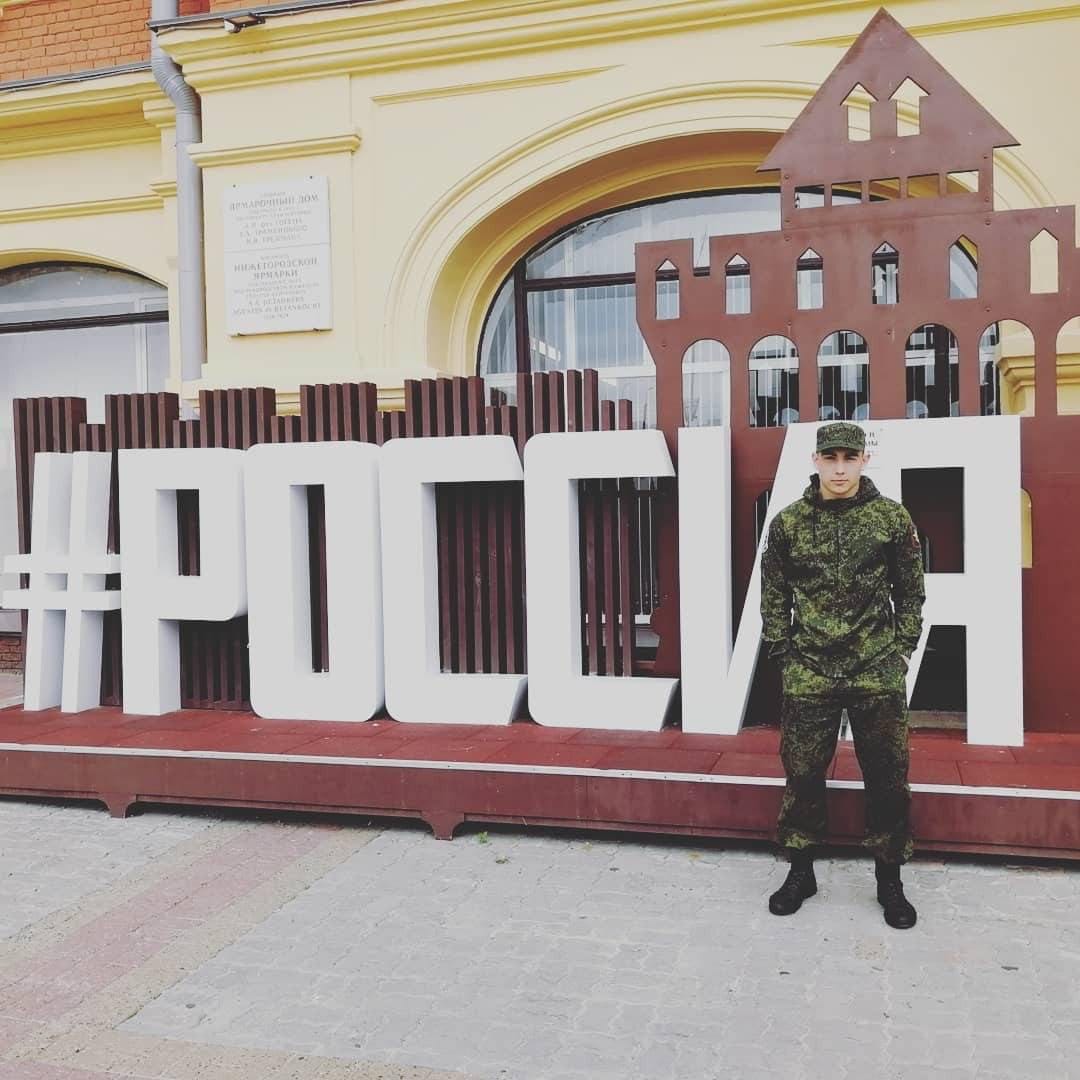 Офицер расстрелял срочника в Приморье, но не дождался наказания и суда, так как ушел на войну с Украиной — «Idel. Реалии»