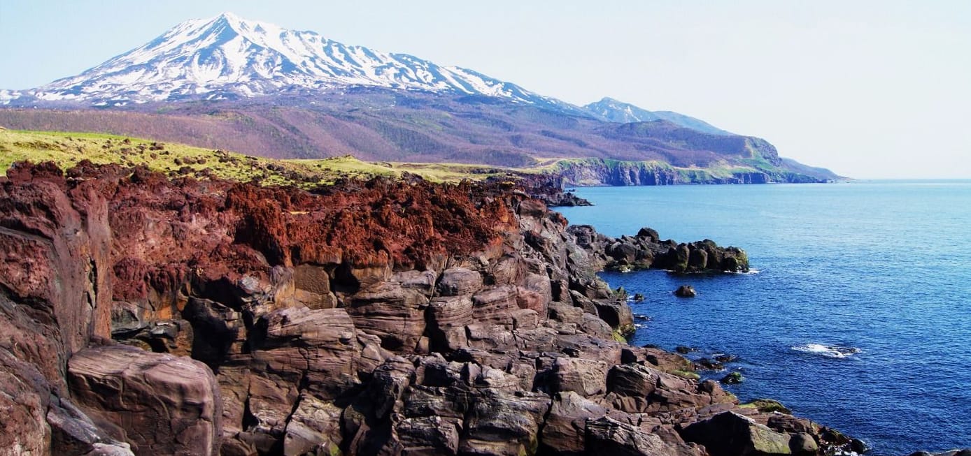 Генпрокуратура признала «нежелательной» японскую ассоциацию по вопросам Курильских островов (северных территорий)