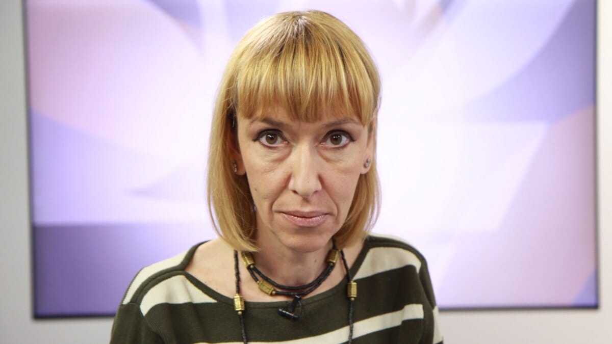 Движение «Удмуртия против коррупции» и правозащитницу Анну Каретникову признали «иноагентами»