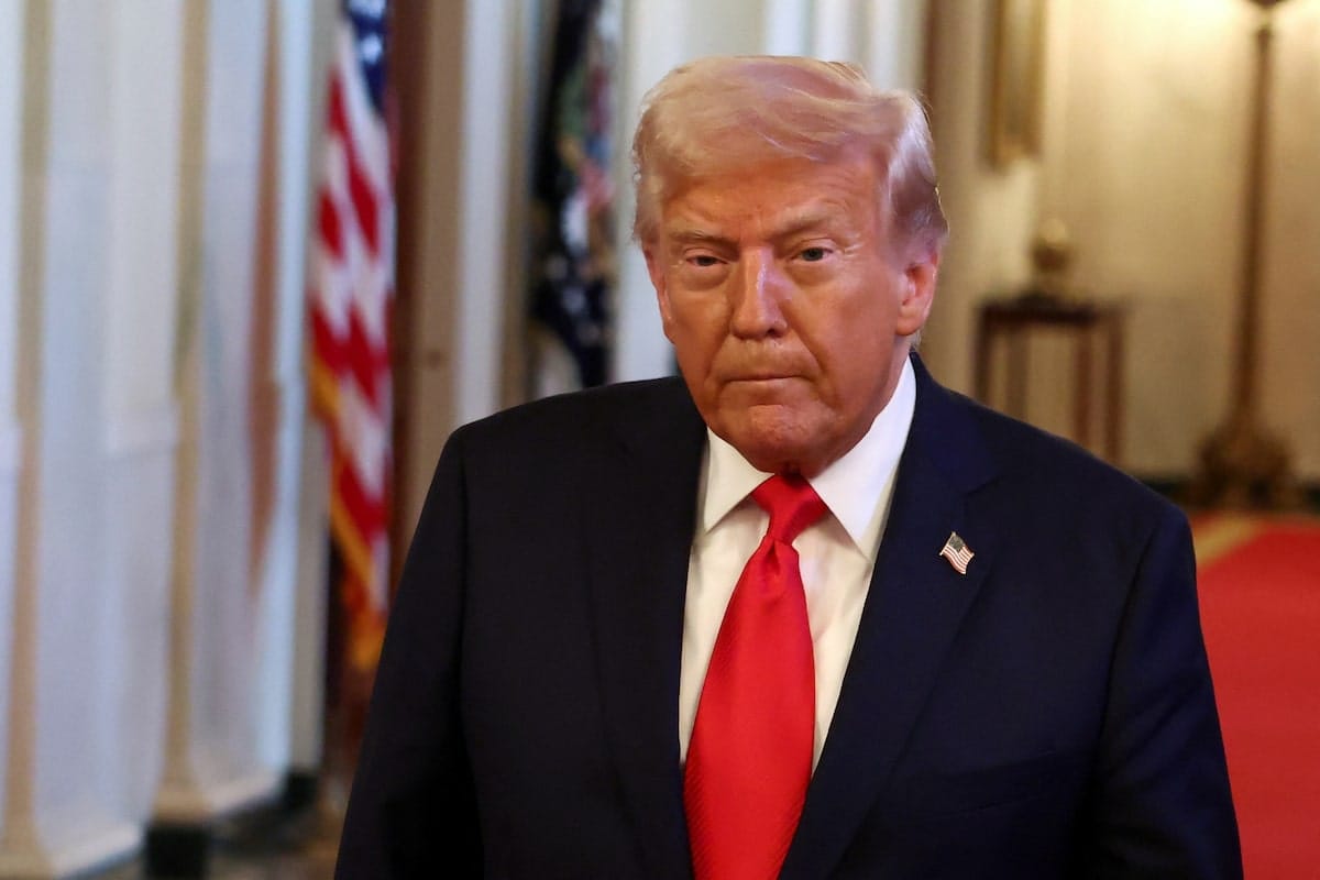 Трамп предложил «стипендии» нелегальным мигрантам, которые уедут добровольно. Им также обещают возможность вернуться легально