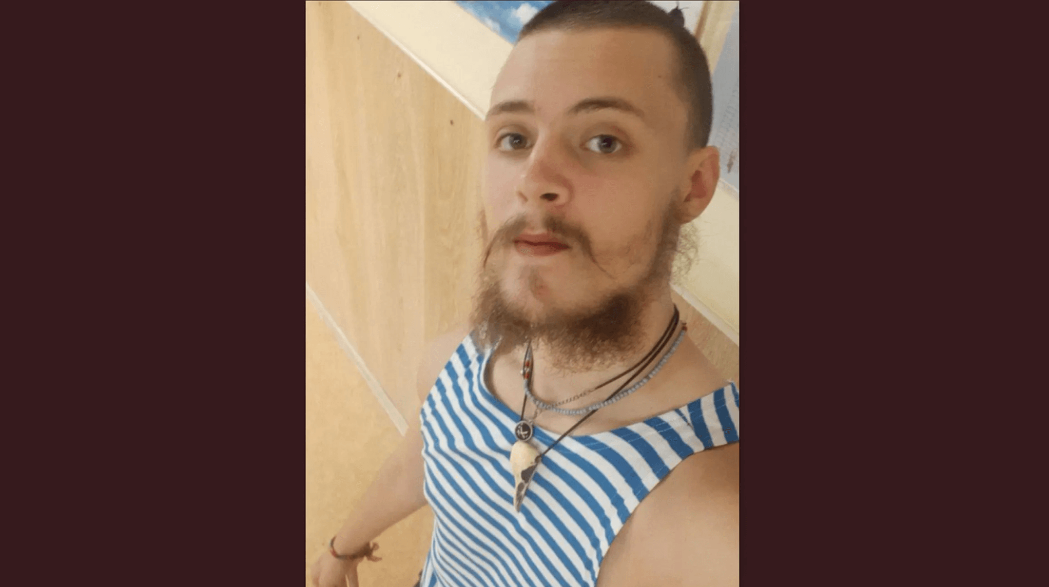 Сын замдиректора ЦРУ погиб на войне в Украине в составе армии РФ