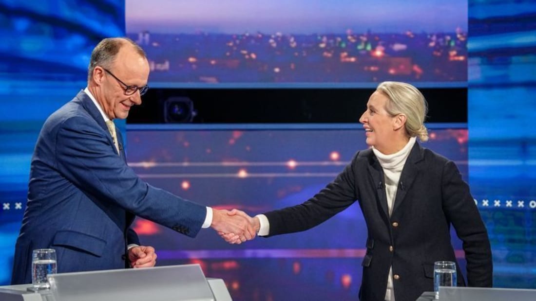 Пугающая «Альтернатива». Почему ультраправые впервые в новейшей немецкой истории лидируют в опросах