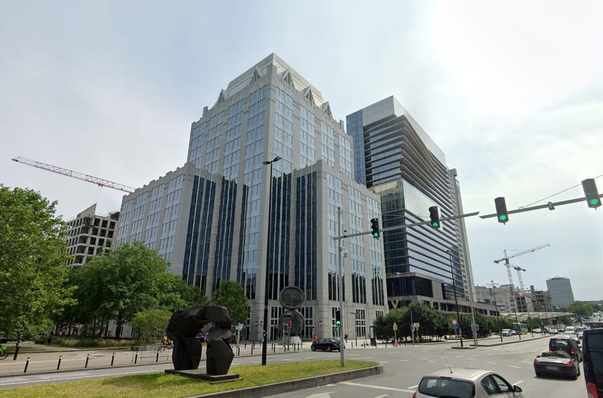 Европа передаст около €3 млрд из замороженных российских активов западным инвесторам, потерявшим деньги из-за санкций