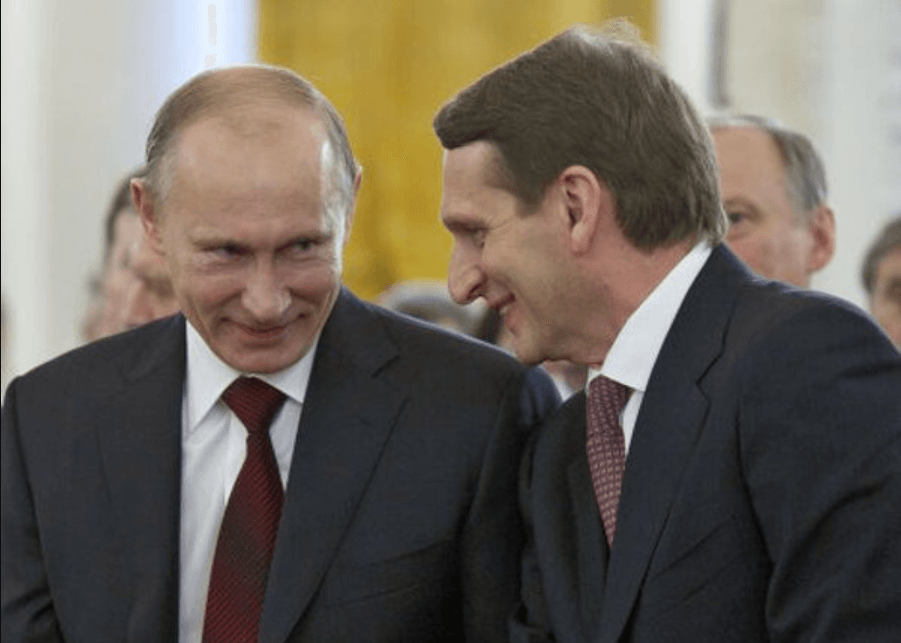 Фейки особой секретности: как СВР фабрикует «шифровки из-за рубежа»