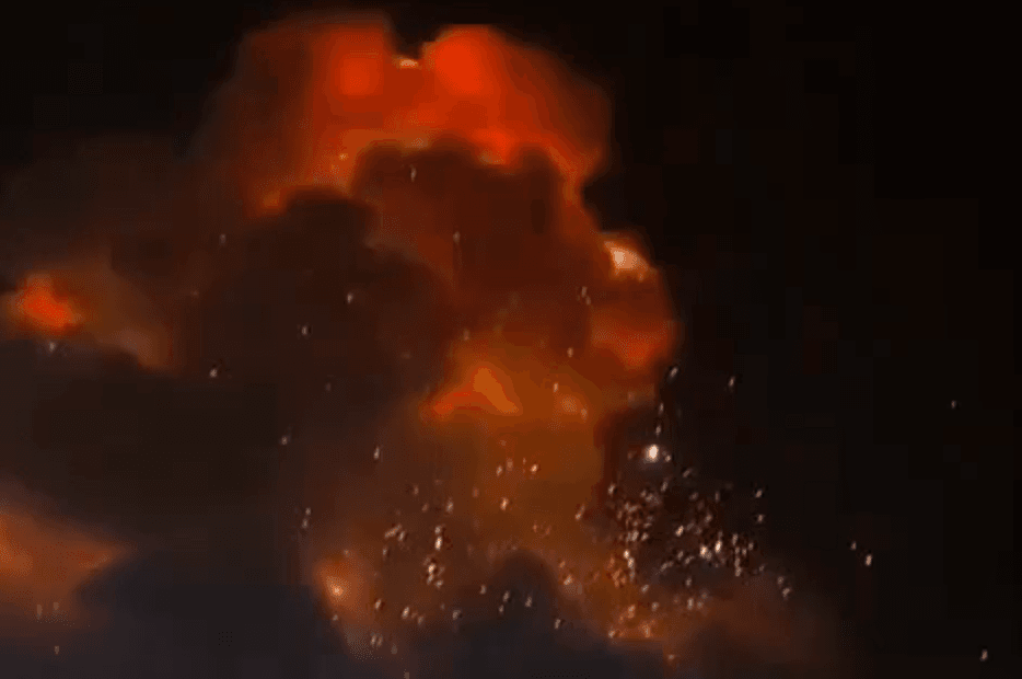 Индия нанесла удары по девяти объектам в Пакистане и Кашмире и объявила о начале операции «Синдур»