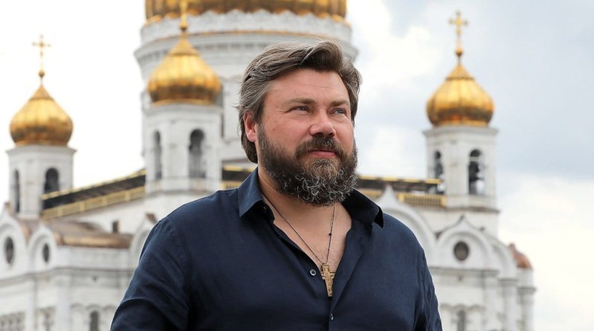 Обрушение криптобиржи и кража полумиллиарда долларов для «фонда ФСБ». О чем книга, которую пытается уничтожить глава «Царьграда» Малофеев