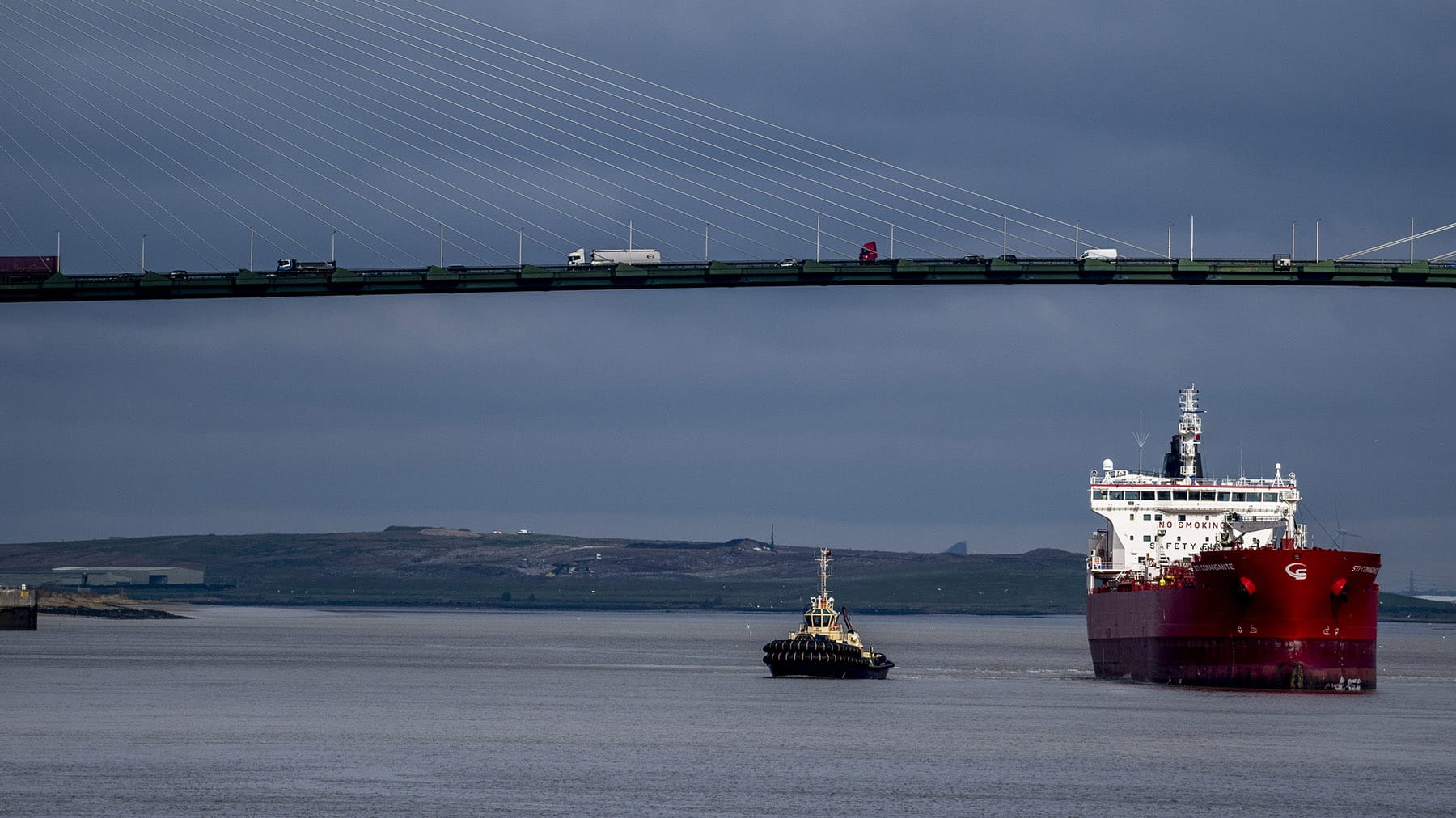 ЕС одобрил 17-й пакет санкций против России, нацеленный на 200 судов «теневого флота»