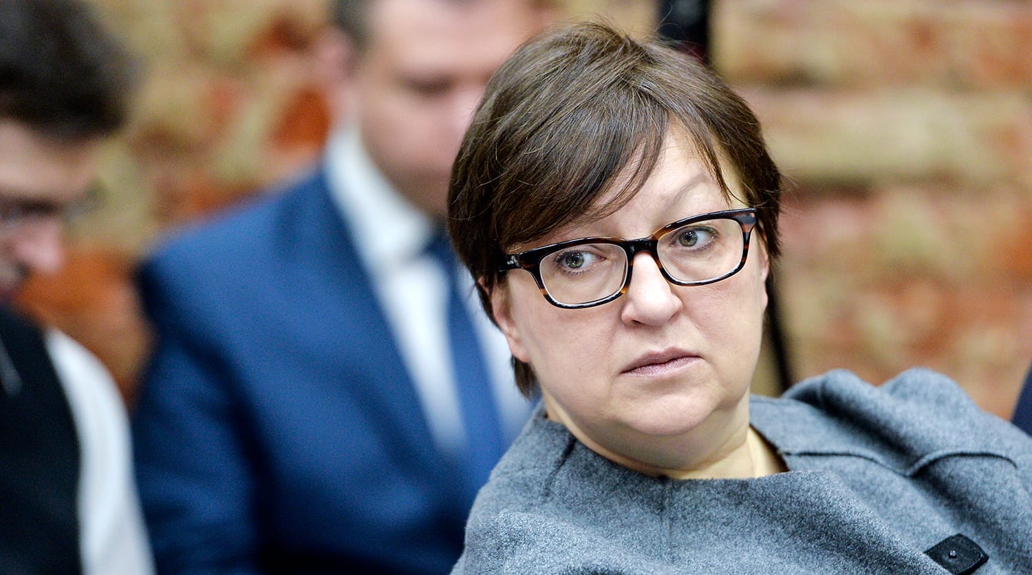 Против издателя «Медузы» Галины Тимченко возбудили уголовное дело «об организации деятельности нежелательной организации»