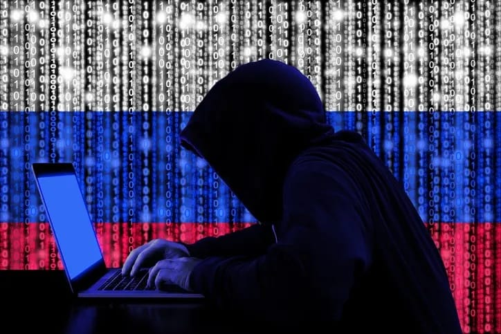 Великобритания и союзники раскрыли масштабную кампанию кибератак ГРУ против цепочки поставок военной помощи Украине