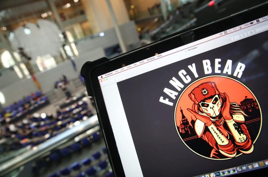 UK accuses Russian GRU hackers of hijacking 10,000 security cameras across Ukraine and Europe to track Western aid shipments