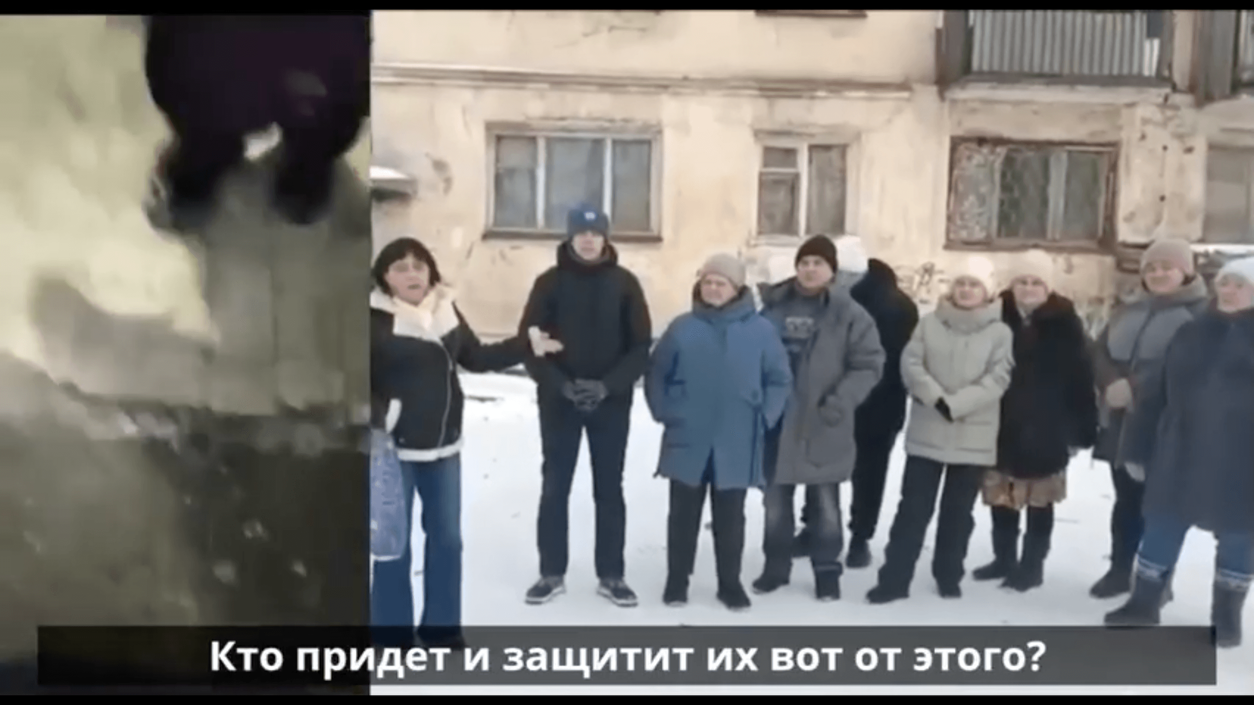 Жительницу Братска оштрафовали за просьбу к Путину и губернатору расселить аварийный дом — «ОВД-Инфо»