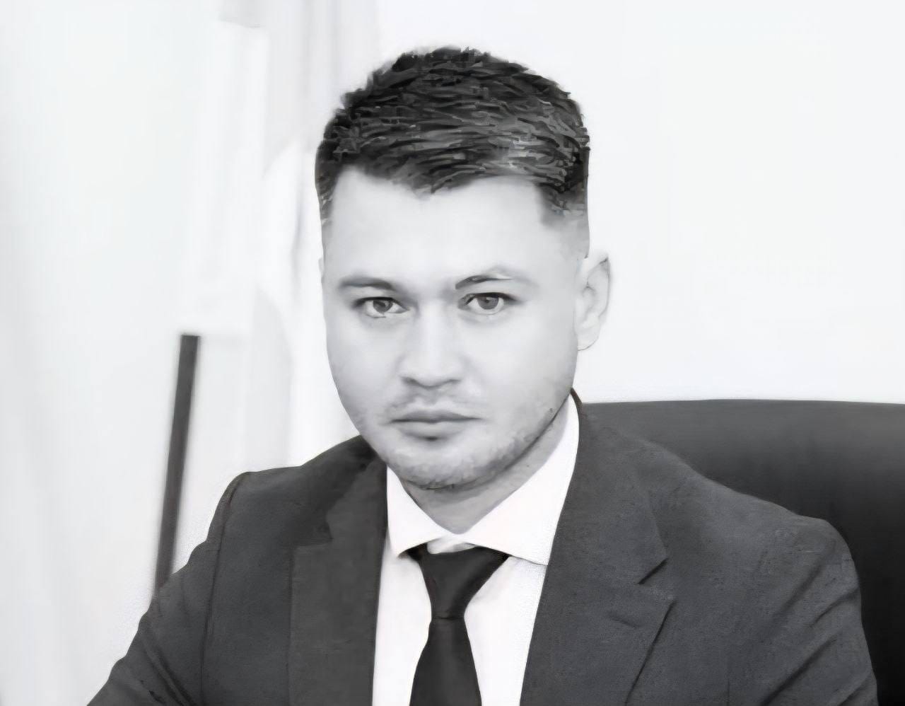 Участник захвата Мариуполя, замглавы Ставрополя Заур Гурциев погиб при взрыве гранаты