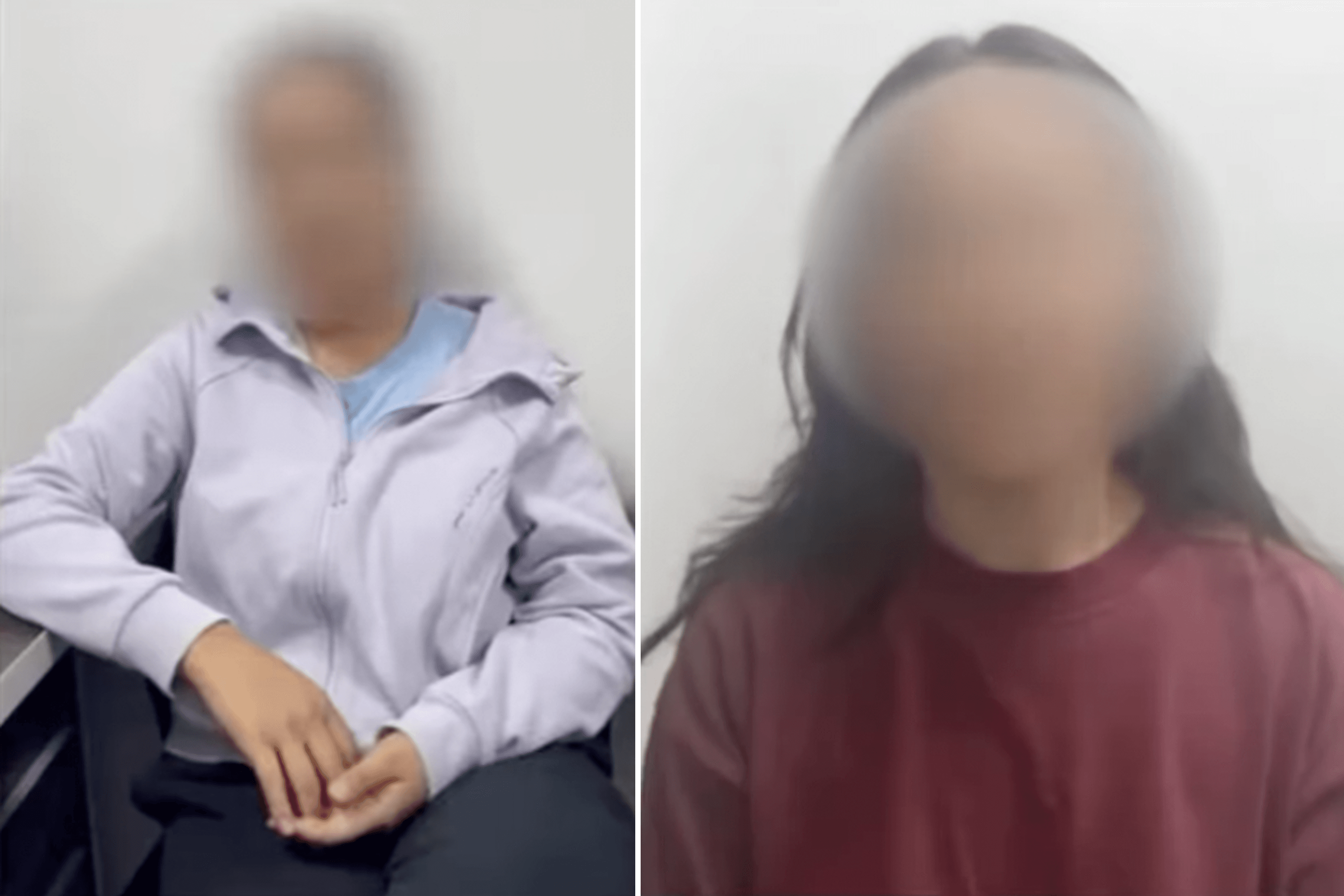 Задержанных журналистов «Клооп» заставили извиняться на камеру в ходе допроса без адвокатов. Аресты связаны с расследованиями коррупции