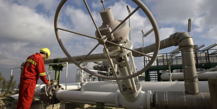 Bloomberg: «Газпром» отказался от идеи создания газового хаба в Турции — проект сочли нереализуемым