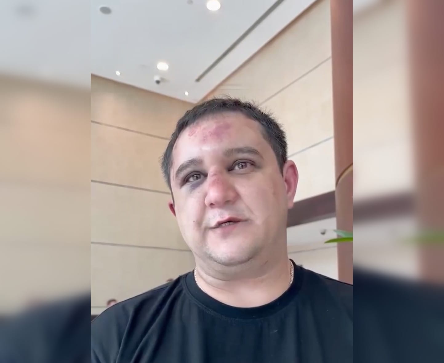 Освобожден житель Подмосковья, похищенный накануне чеченскими силовиками. Похитители связаны с окружением Кадырова — СМИ