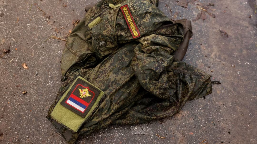 В России за полгода подали рекордное число исков о признании военных пропавшими без вести — больше, чем за весь 2024 год — «Медиазона»