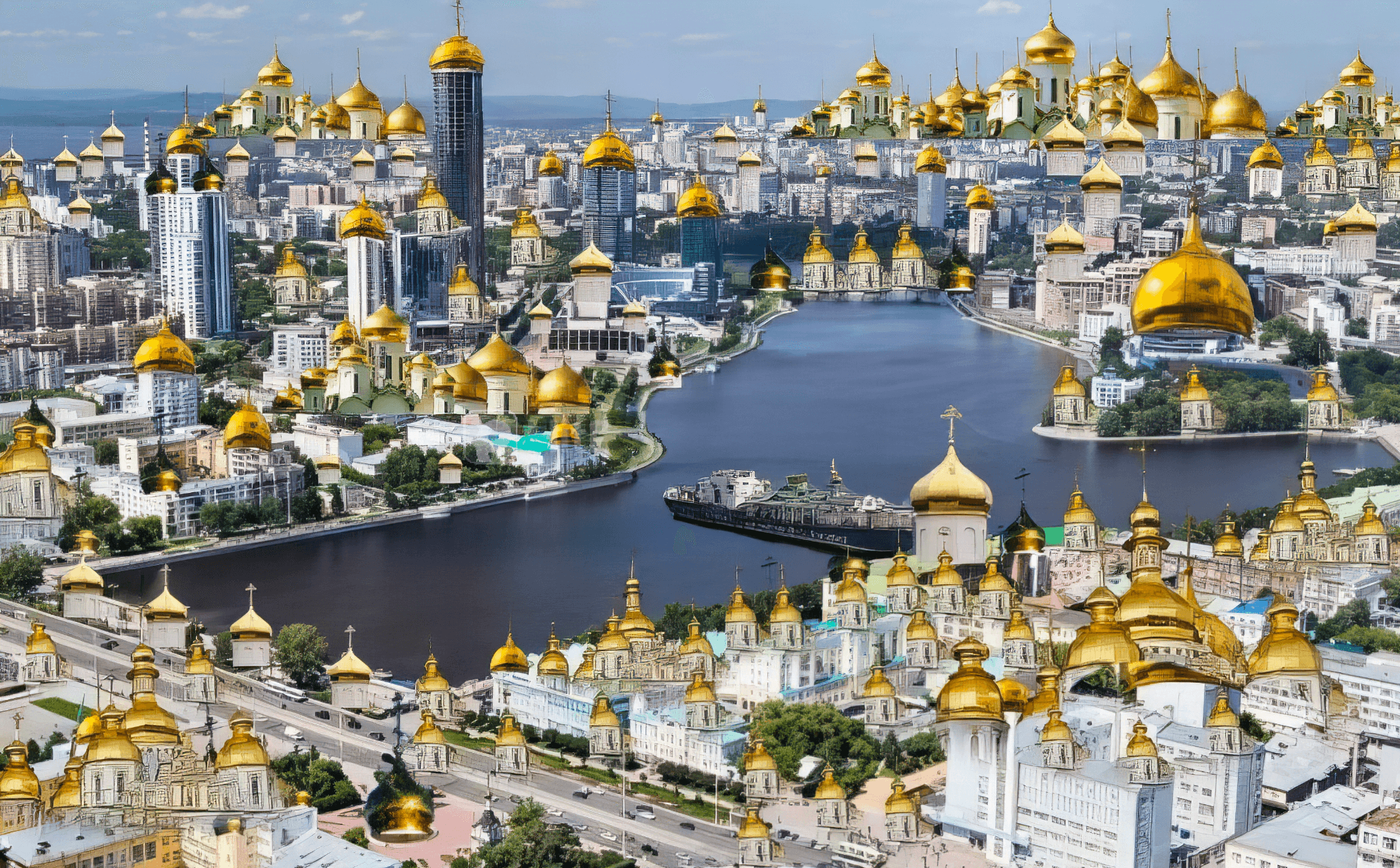 Автократия, царь и роботы: в Москве пройдет «Форум будущего 2050», среди спикеров — Лавров, американские конспирологи и лжеспикер Клинтона