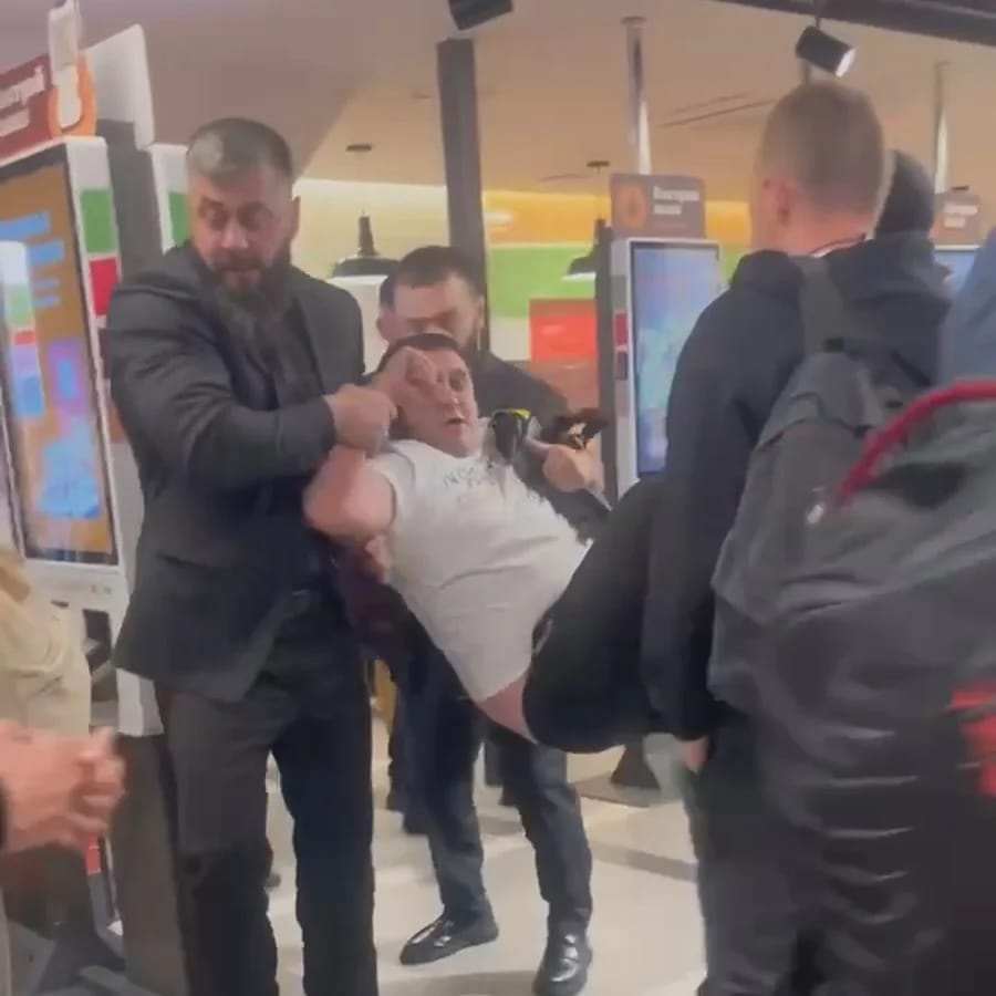 Кадыровцы, похитившие блогера Щепихина, уехали в Чечню, а его самого будут «судить» там же по схеме Журавеля — «Новая газета Европа»