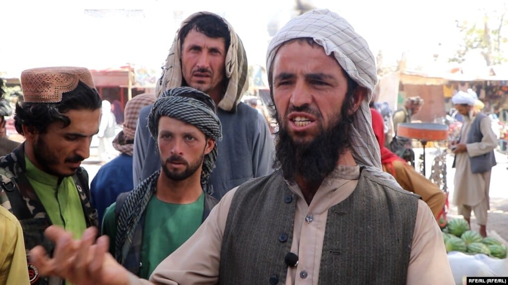 Талибы договорились на ПМЭФ завезти из Афганистана в Россию тысячу трудовых мигрантов
