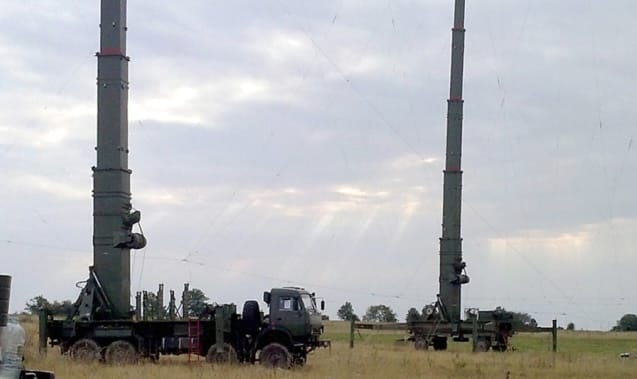 Польские исследователи выяснили, что сигнал GPS над Балтикой глушат с территории двух военных объектов в Калининграде