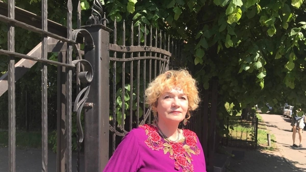 The Insider публикует протокол опроса главы калининградского Комитета солдатских матерей Марии Бонцлер об издевательствах над ней в СИЗО