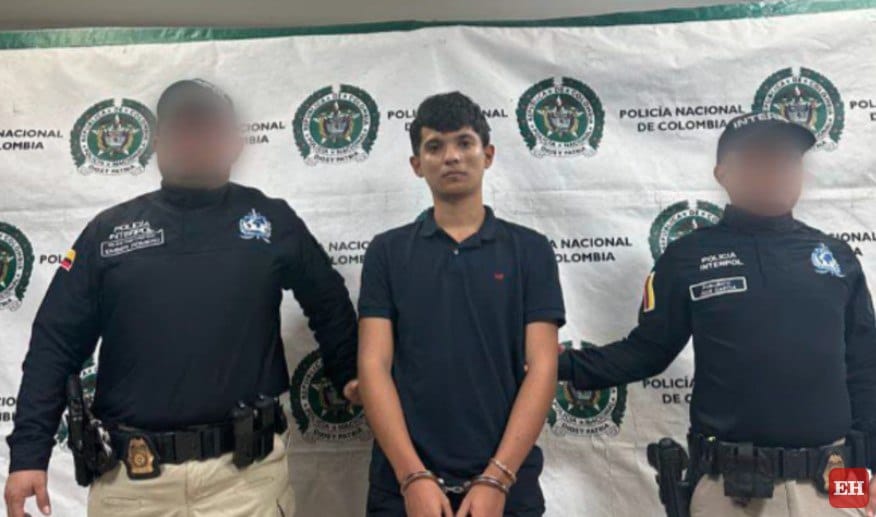 В Колумбии задержали подозреваемого в подготовке теракта в Литве. У него есть гражданство России — «Агентство»