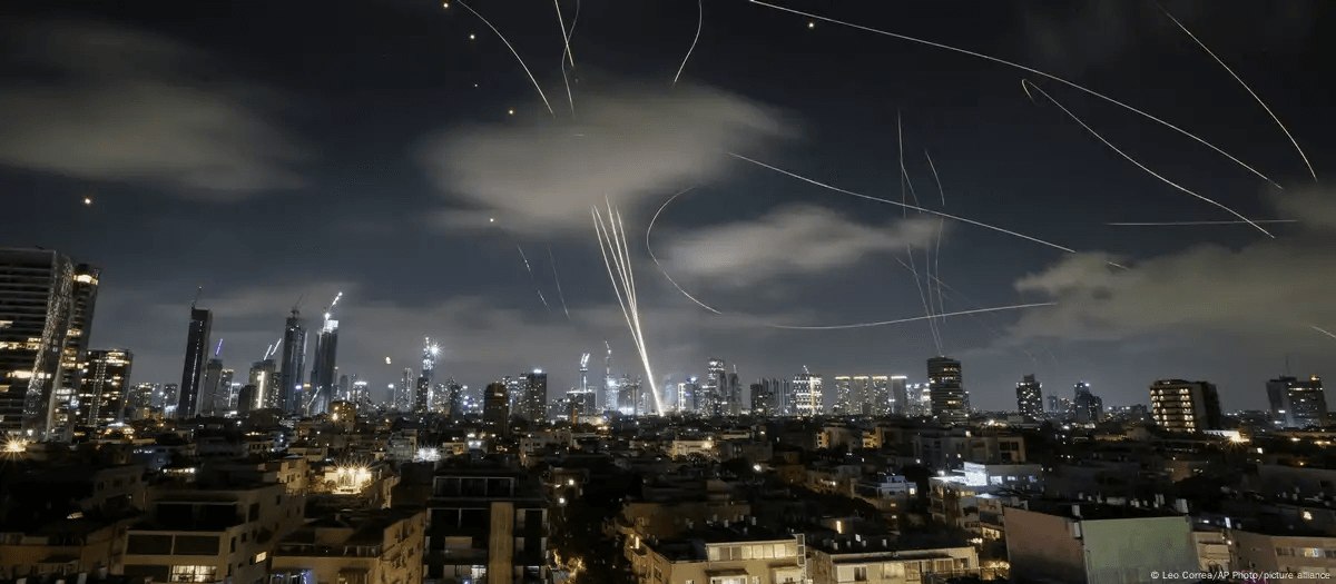 Израильского солдата обвинили в шпионаже в пользу Ирана 