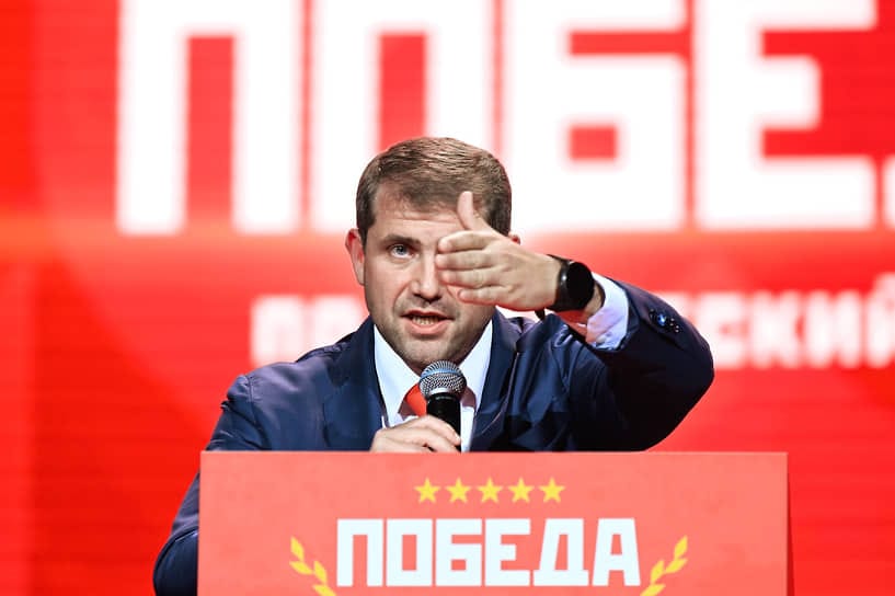 ЦИК Молдовы отказал пророссийскому блоку «Победа» беглого олигарха Илана Шора в регистрации на выборы в парламент