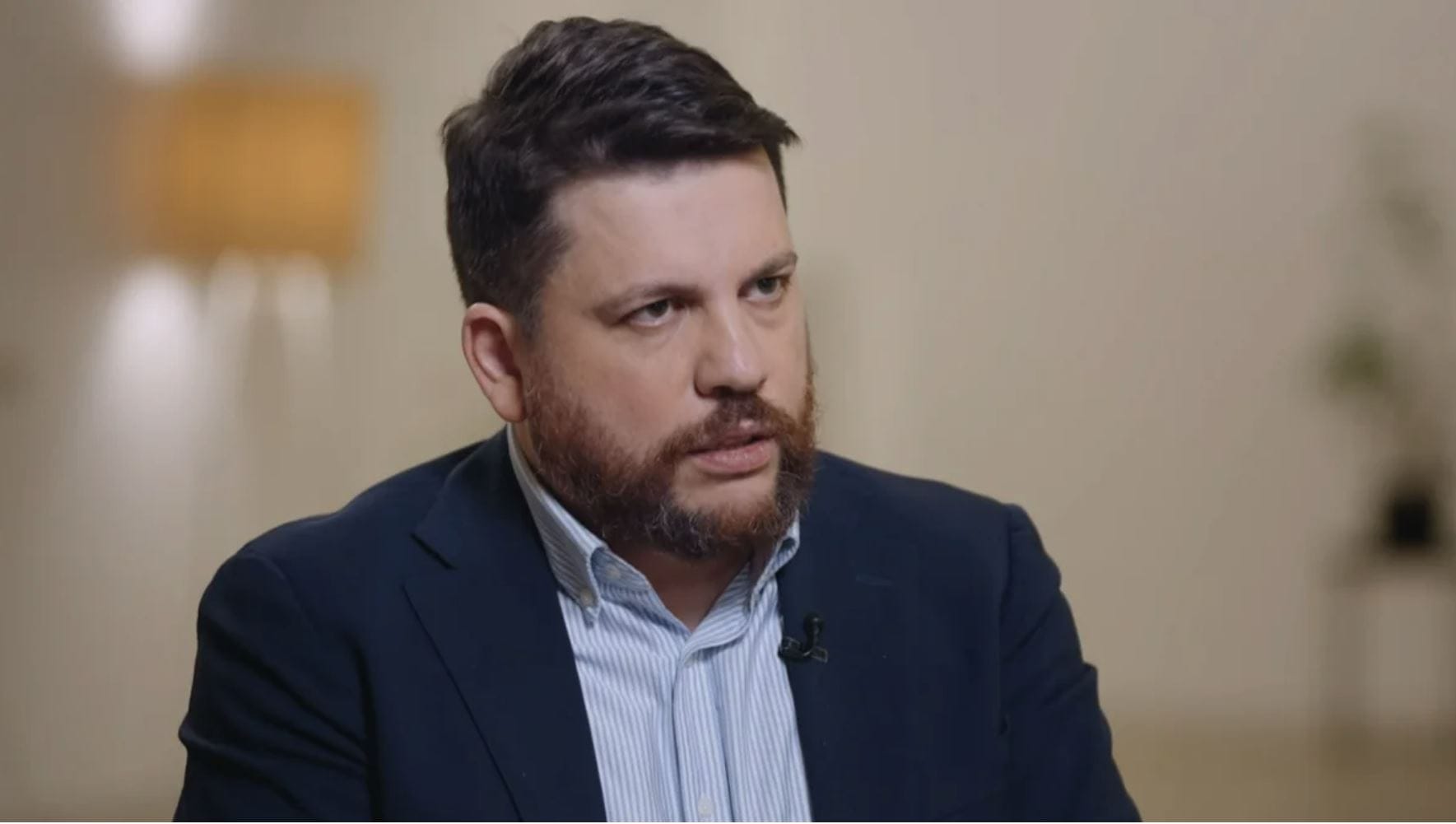 Банк Revolut сообщил Леониду Волкову о блокировке его счета. Месяц назад банк блокировал (и разблокировал) счета троим сотрудникам ФБК