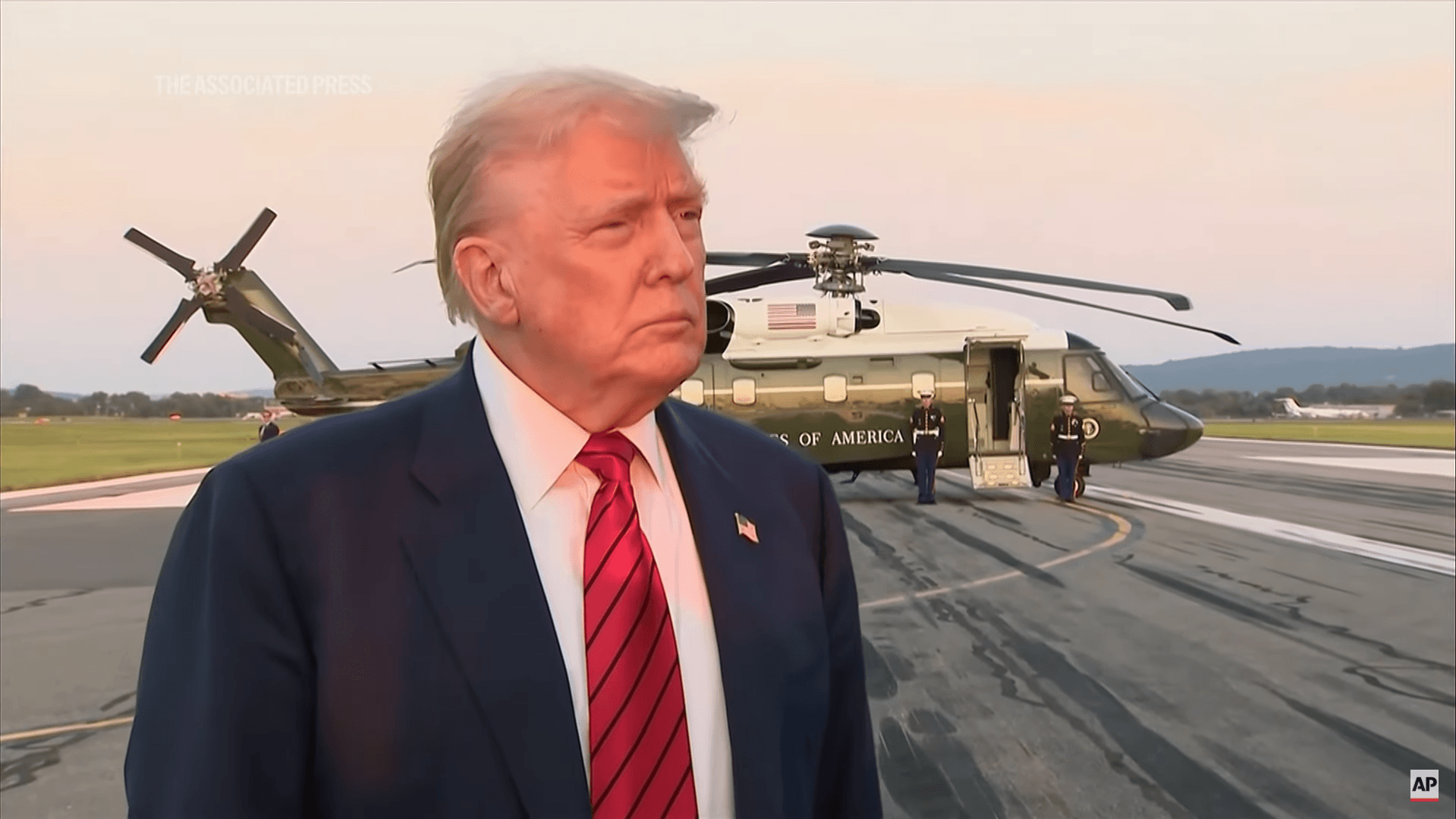 Уиткофф может посетить Россию 6 или 7 августа, незадолго до окончания 10-дневного срока для прекращения войны — Трамп