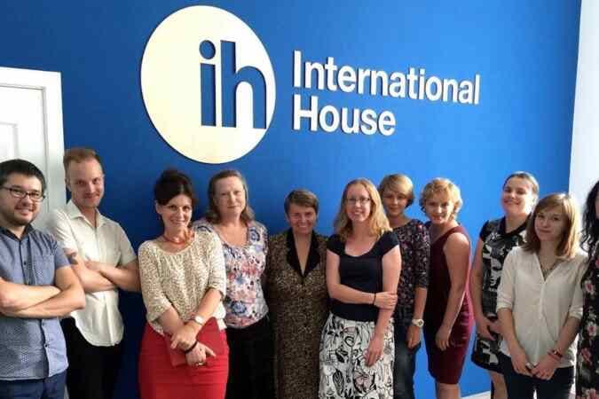 Минюст РФ признал «нежелательными» организациями британскую International House World Organisation и грузинскую UnMode