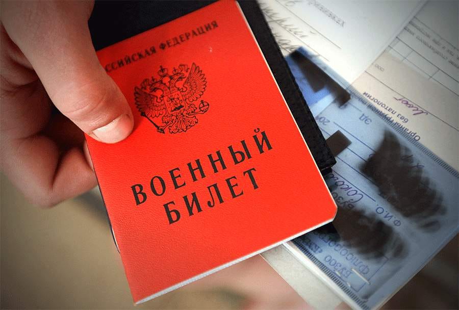 Проект «Идите лесом» сообщил о первом случае получения электронной повестки