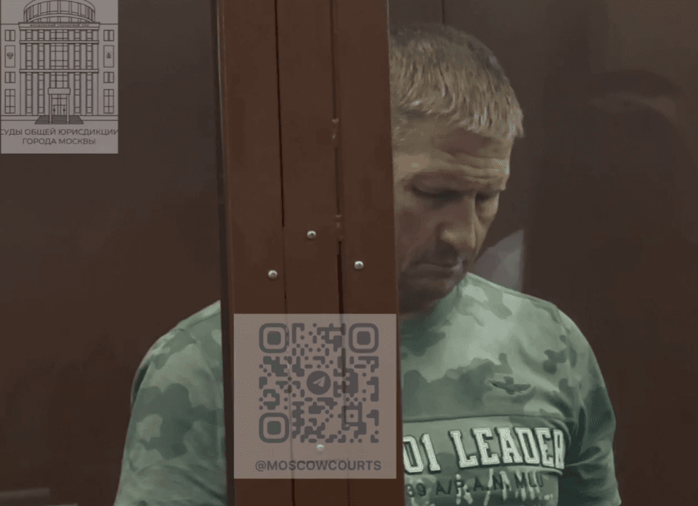 Фигуранта дела о коррупции при строительстве укреплений в Курской области отправили под домашний арест