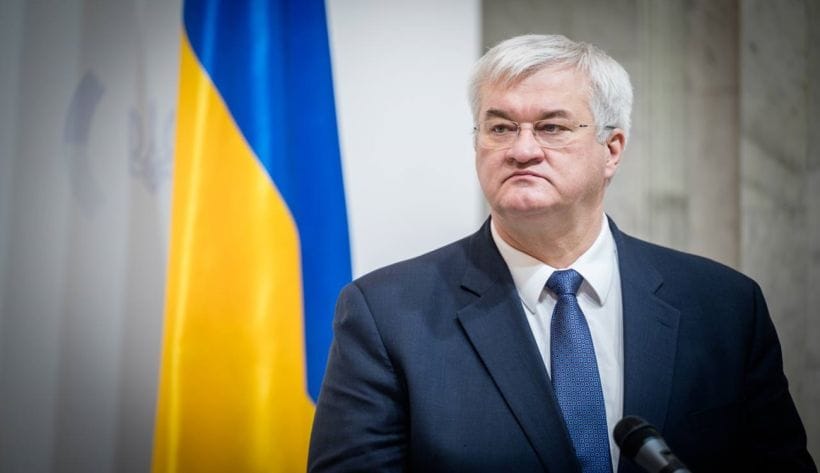 Украина не намерена соглашаться на потерю территорий или сокращение армии — глава МИД Украины накануне встречи Зеленского и Трампа