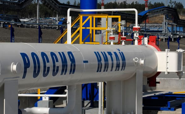 Китай увеличил закупки российской нефти Urals, которая поставляется со скидкой после отказа Индии от большей части российских поставок